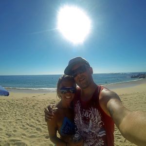 Meet your Posher, Andy